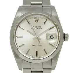 ROLEX OYSTER DATE 6694 TO215866