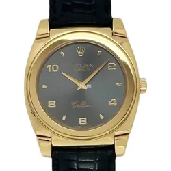 ROLEX CELLINI BASKET 1249252 TO215802