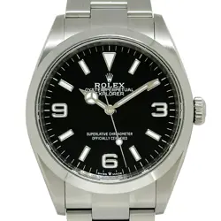 ROLEX EXPLORER 124270 TO215810
