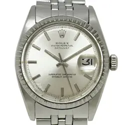 ROLEX DATE JUST 1603 TO215836