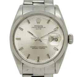 ROLEX OYSTER PERPETUAL DATE 1500 TO215851