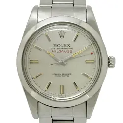 ROLEX MILGAUSS 1019 TO215845