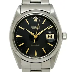 ROLEX OYSTER DATE 6694 TO215853