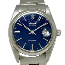 ROLEX OYSTER DATE 6694 TO215865