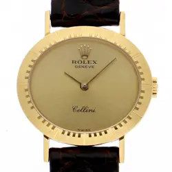 ROLEX CELLINI 4081 TO215742