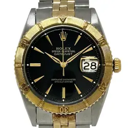 ROLEX DATE JUST THUNDERBIRD 1625 TO215769