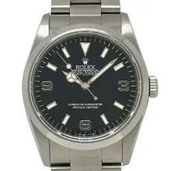 ROLEX EXPLORER I 14270 TO215771
