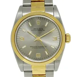 ROLEX OYSTER PERPETUAL 31 77483 TO215782