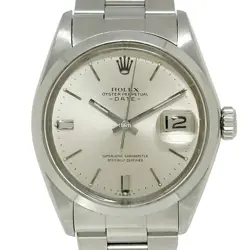 ROLEX OYSTER PERPETUAL DATE 1500 TO215780