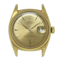 ROLEX DATE JUST 1609107 TO215790
