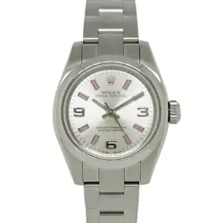 ROLEX OYSTER PERPETUAL LADY'S 176200 TO215795