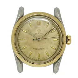 ROLEX OYSTER PERPETUAL 1138887 TO215808
