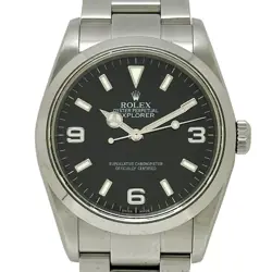 ROLEX EXPLORER I 114270 TO215767