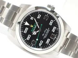 ROLEX AIR KING 40MM 116900 TO215545