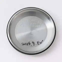 NON-DATE WATCH MEN