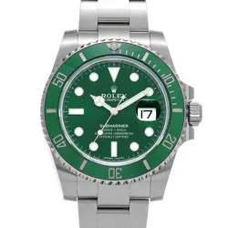 GREEN WATCH 679827