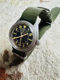 ERA 36MM USED