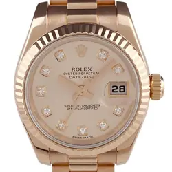 DIAMOND 179175G PINK