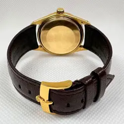 OYSTER PERPETUAL 1038