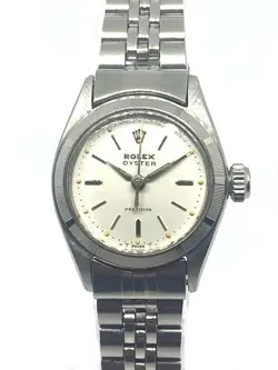 6411 MANUAL WIND