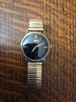ROLEX MENS WATCH 32MM