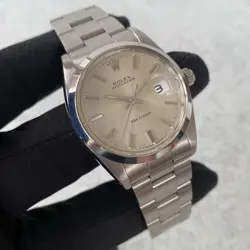 1964 ROLEX OYSTERDATE