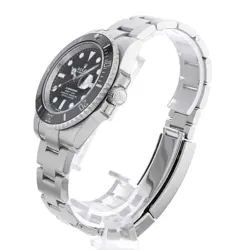 ROLEX SUBMARINER DATE 116610LN BLACK 364169