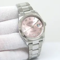 “IX” DIAL ON