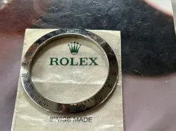 ROLEX GUENINE BAZEL BEZEL 16520 - 116520 DAYTONA