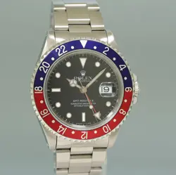 40MM SWISS ONLY
