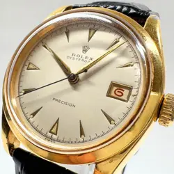 ROLEX OYSTER DATE 6094 ANTIQUE