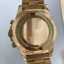 CERAMIC WHITE DIAL