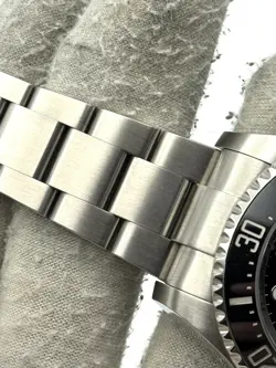 JAMES CAMERON STAINLESS