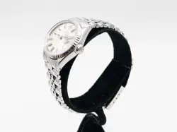 ROLEX DATE 18K