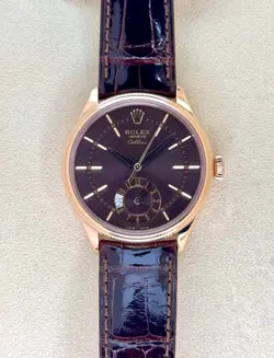 39MM 50525 ROSE