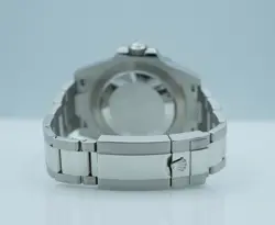 GREEN BLACK BEZEL