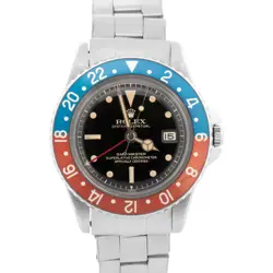 VINTAGE 1961 ROLEX