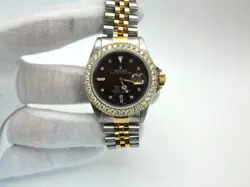 BEZEL ROLEX SUBMARINER