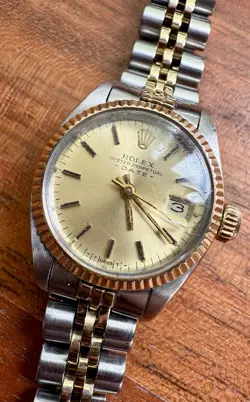 BEZEL 6916