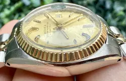 TONE JUBILEE FLUTED