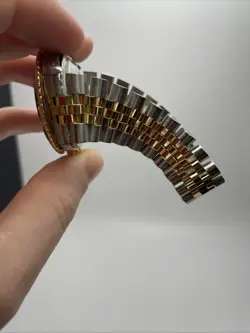 1989 ROLEX DATEJUST