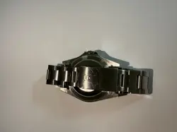 MINT Rolex Explorer II White 16570 40mm Tritium Polar GMT