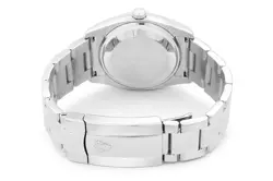 WHITE DIAL W/