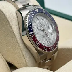 GMT-MASTER II 126719BLRO