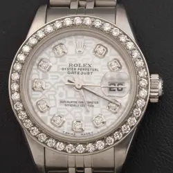 CUSTOM DIAL JUBILEE
