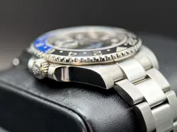 AUTOMATIC 40MM WATCH
