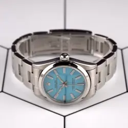 STAINLESS STEEL BABY