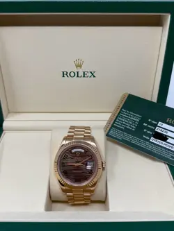 DISCONTINUED 41MM