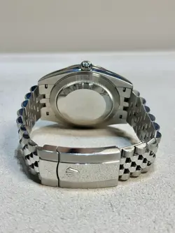WIMBLEDON DIAL 126300