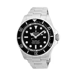 44MM DEEPSEA SEA-DWELLER